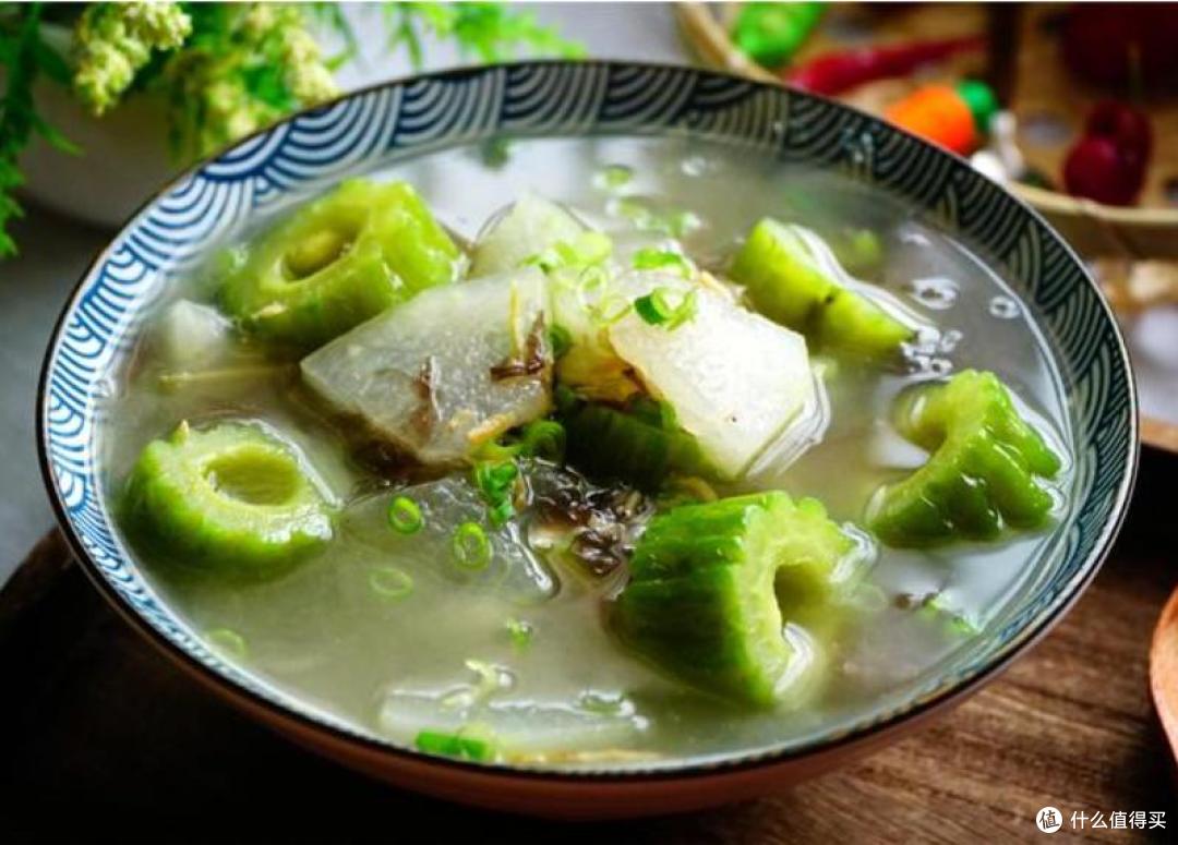 小暑将至,把这些食材熬成6道消暑汤,天热定要记得吃,非常合适