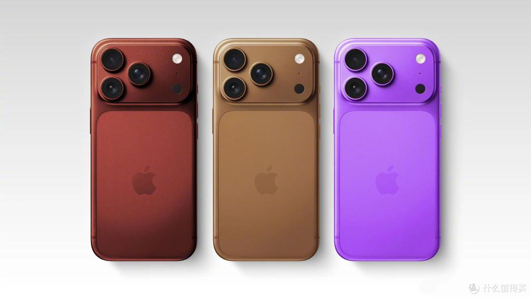 iPhone 18 Pro Max入网,续航迎来“史诗级”升级