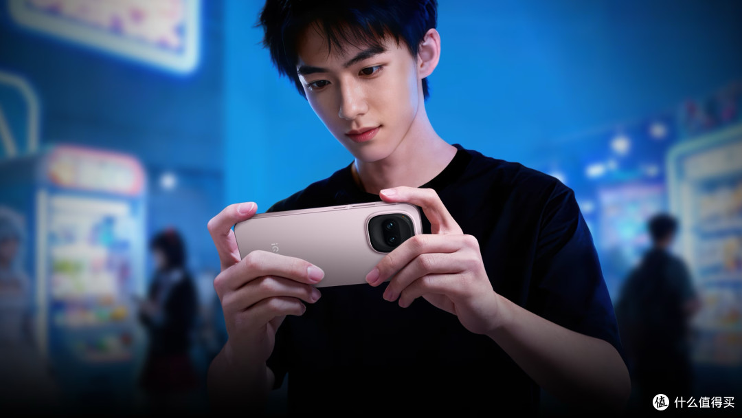 vivo X300e入网，配置有点眼熟