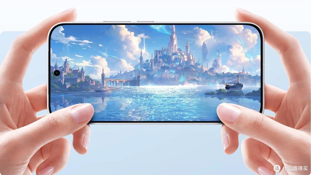 vivo X300e入网，配置有点眼熟