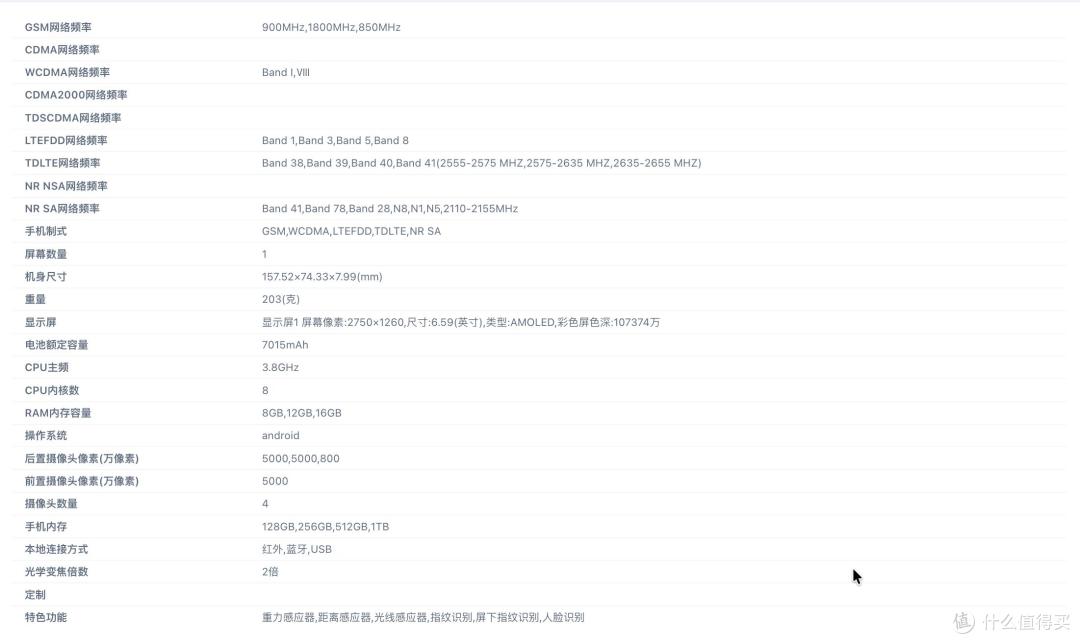 vivo X300e入网，配置有点眼熟