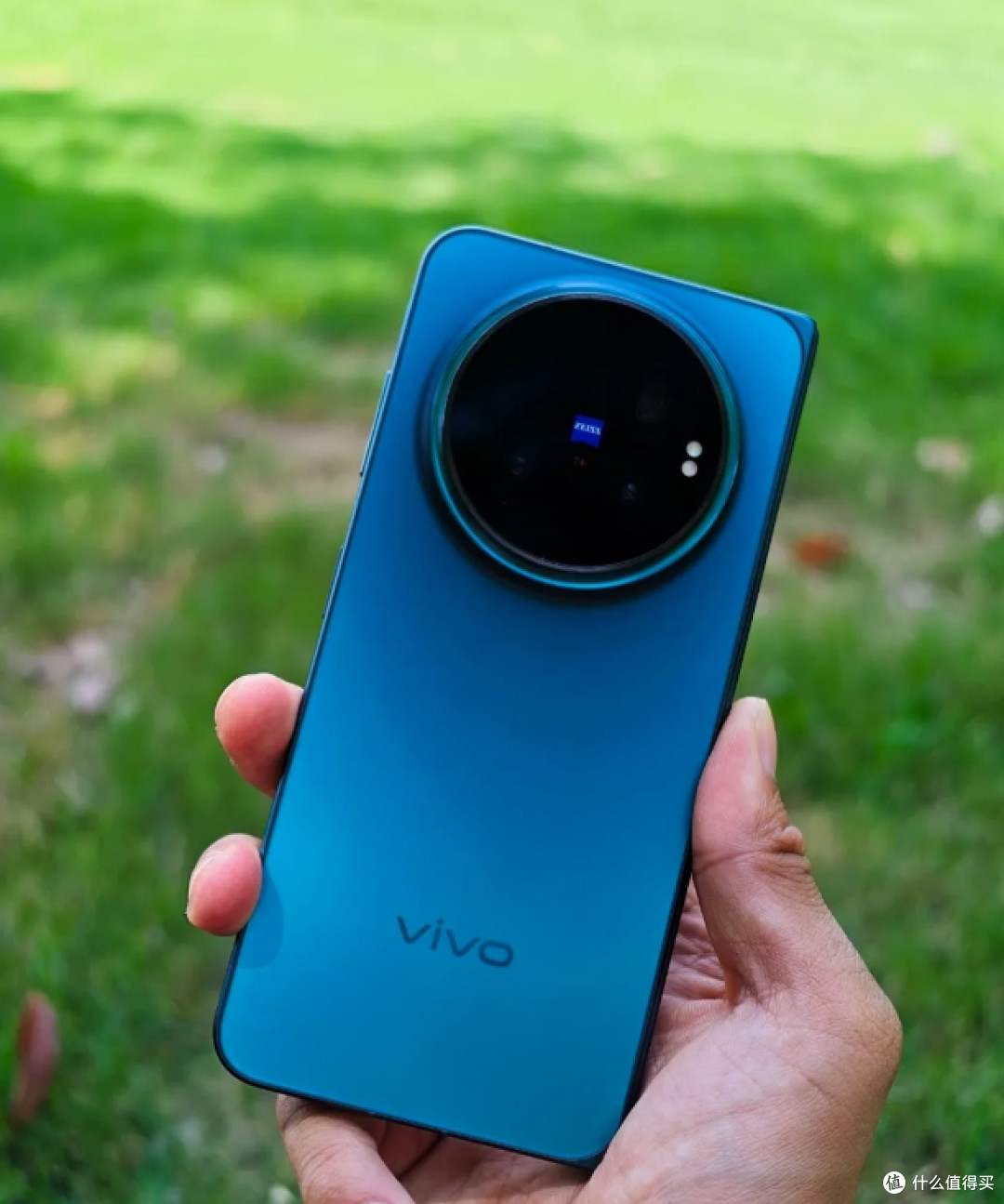 vivo X Fold6真实体验:7999元大折叠屏,优缺点全说透