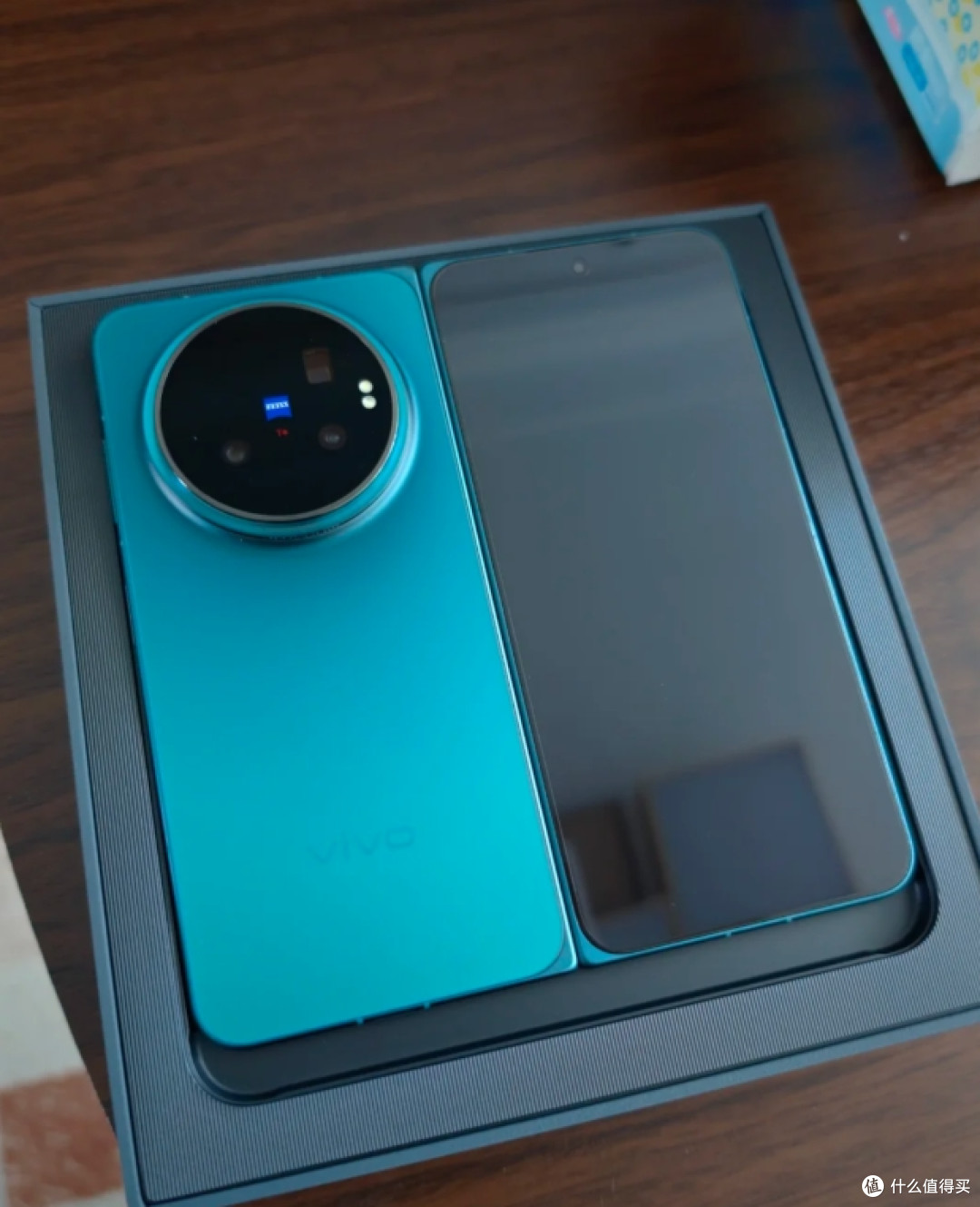 vivo X Fold6真实体验:7999元大折叠屏,优缺点全说透