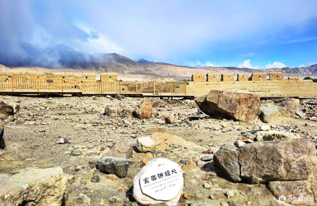 新疆塔县,藏在昆仑山中的小县城!盘龙古道就在这里,还有5A景区
