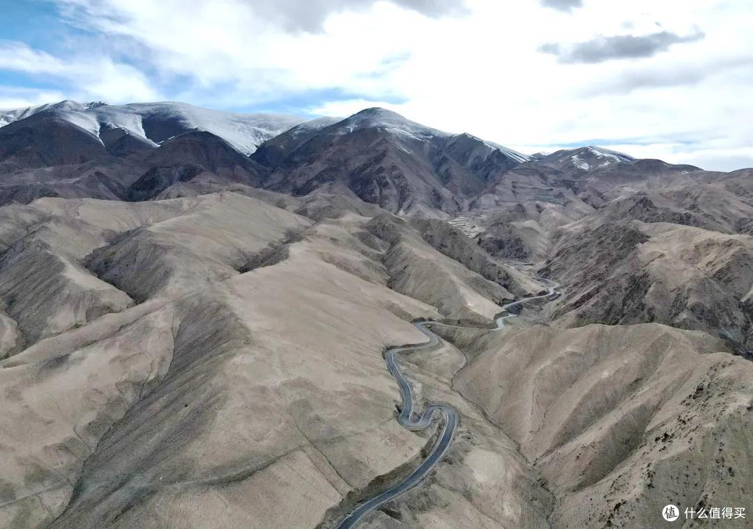 新疆塔县,藏在昆仑山中的小县城!盘龙古道就在这里,还有5A景区