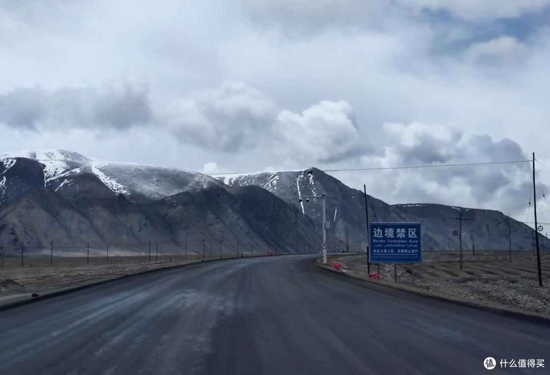 新疆塔县,藏在昆仑山中的小县城!盘龙古道就在这里,还有5A景区