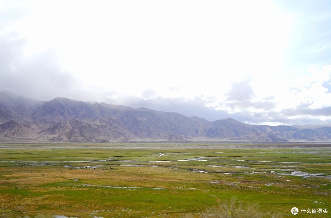 新疆塔县,藏在昆仑山中的小县城!盘龙古道就在这里,还有5A景区