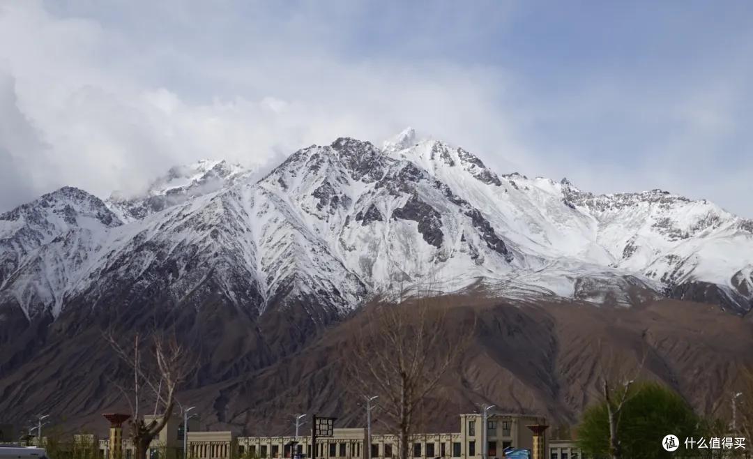 新疆塔县,藏在昆仑山中的小县城!盘龙古道就在这里,还有5A景区