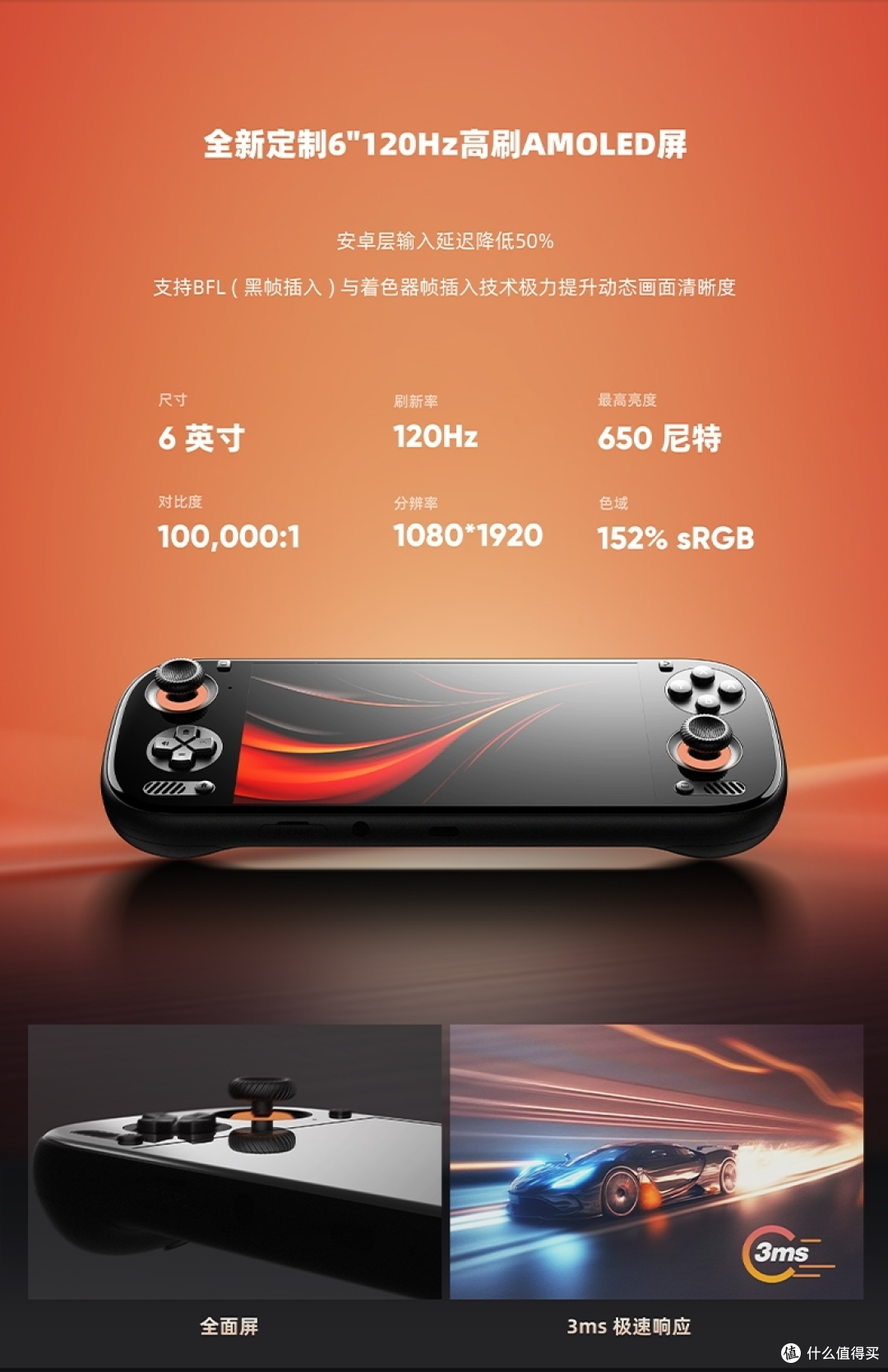 AYN ODIN3——官网仍在预售,闲鱼却现货了,这合理吗?