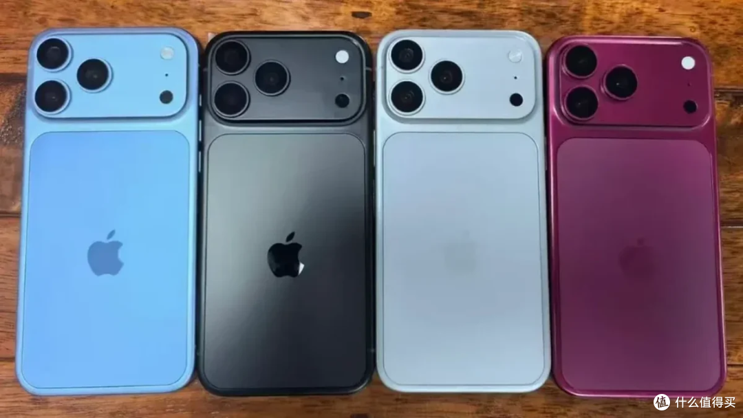 iPhone 18系列电池曝光，Pro Max接近5600mAh，补齐最大短板
