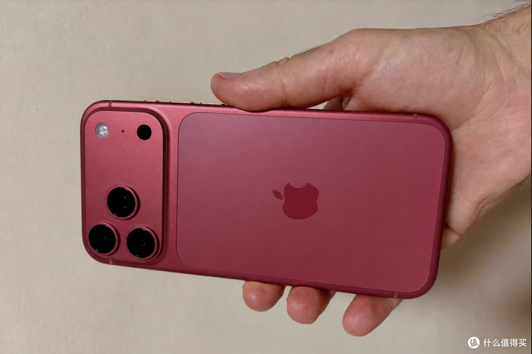 iPhone 18系列电池曝光，Pro Max接近5600mAh，补齐最大短板