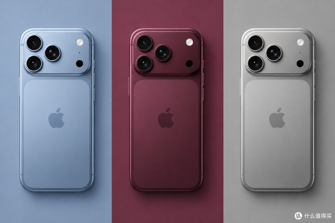 iPhone 18系列电池曝光，Pro Max接近5600mAh，补齐最大短板