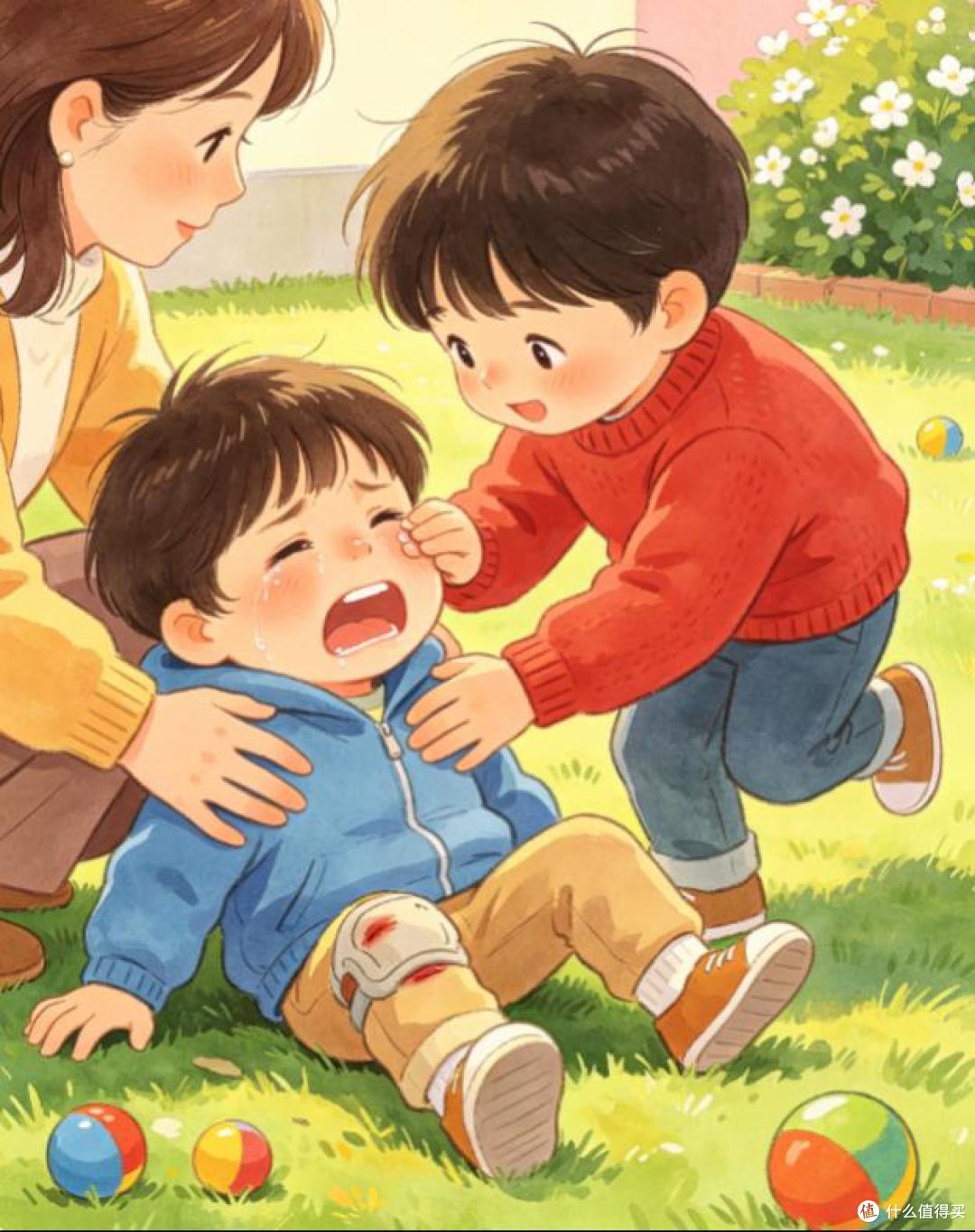 教孩子做选择，比替他选对更重要