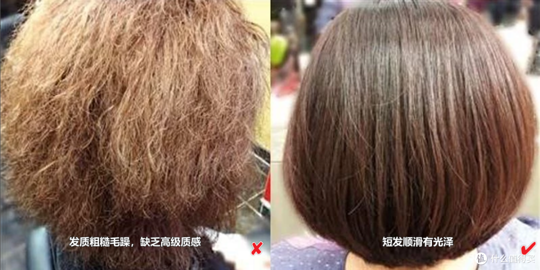 50多岁的女人剪短发,为什么有的高级洋气,有的却老气?关键在这