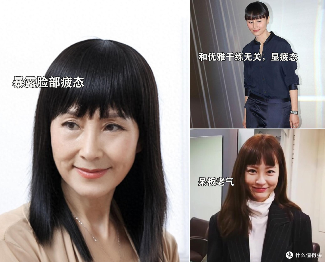 50多岁的女人剪短发,为什么有的高级洋气,有的却老气?关键在这