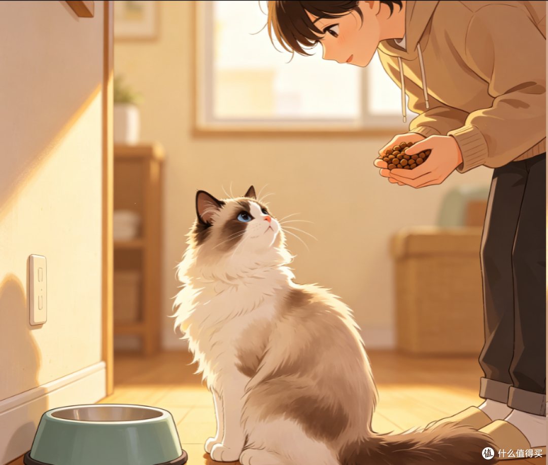 “布偶猫”养不熟的6个表现,中一个就要当心了