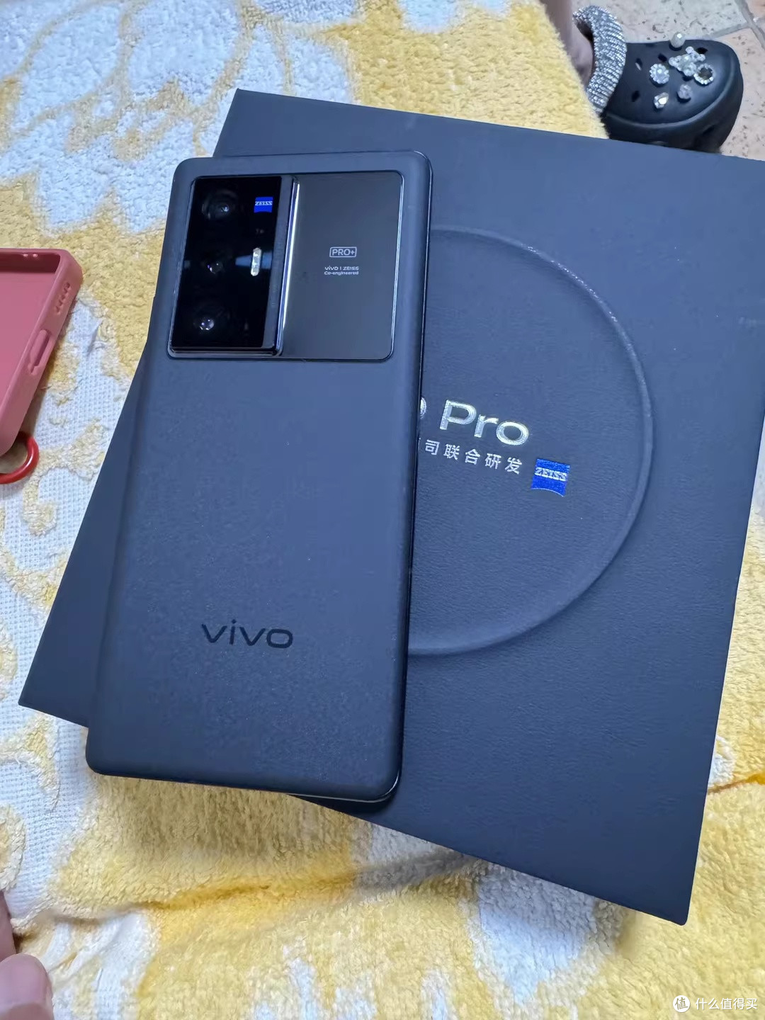 新入vivo X300 Pro几天,这台影像旗舰确实有点东西