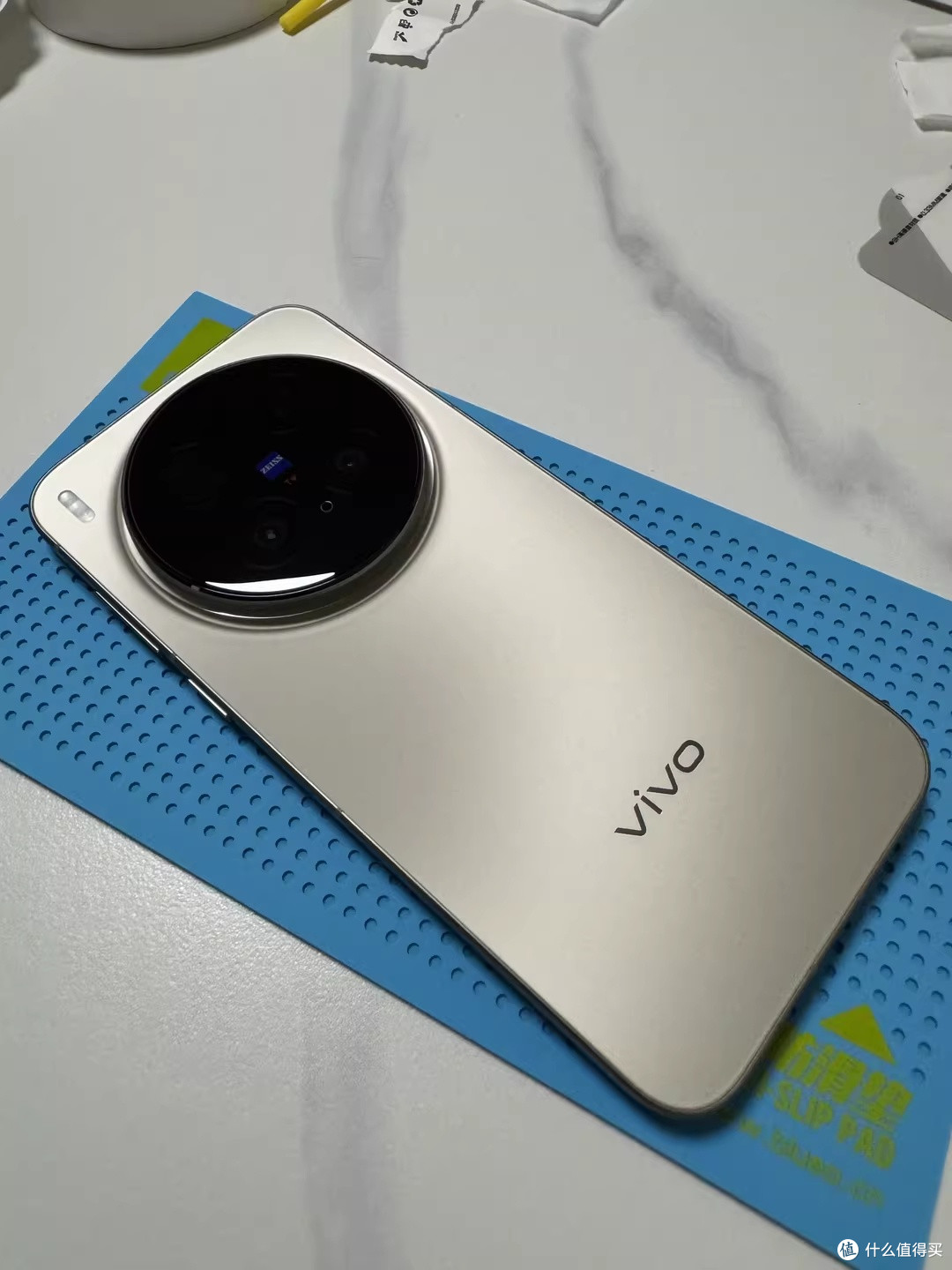 新入vivo X300 Pro几天,这台影像旗舰确实有点东西