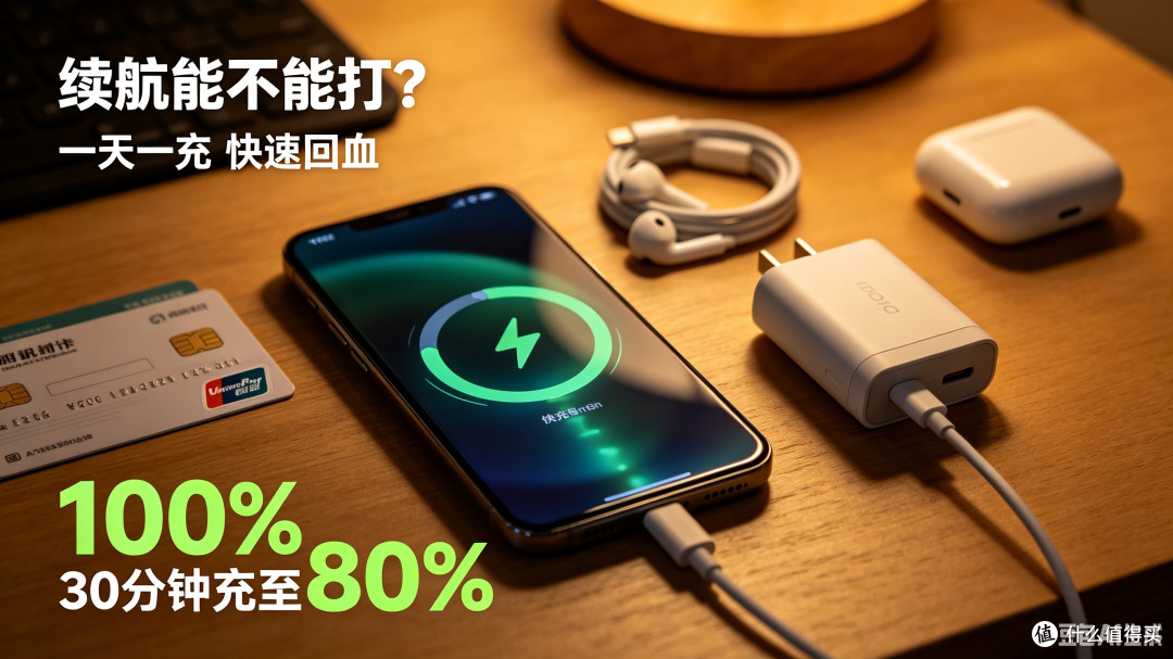 这台手机选对了吗？同价位性能、拍照、续航真实对比