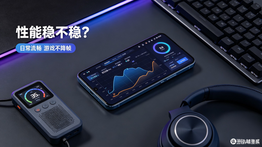 这台手机选对了吗？同价位性能、拍照、续航真实对比