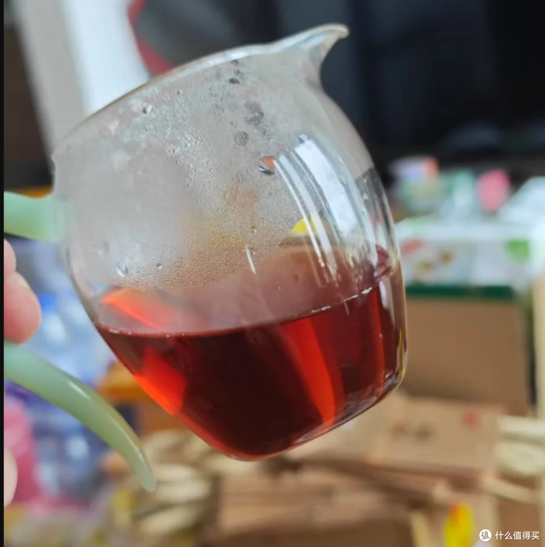 岩茶第一品牌-武夷星的岩茶要怎么买