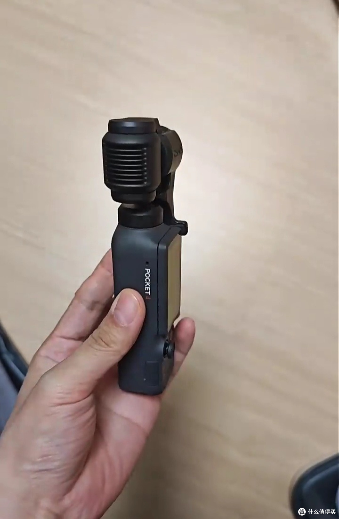 闲鱼之捡大漏大疆Pocket4实测,全能vlog随身神器