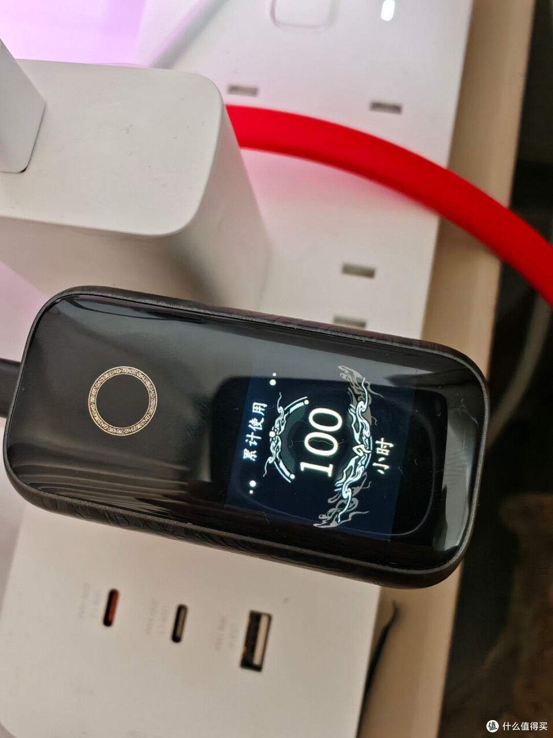 告别“习武之人”！Anker 140W 智显充让我告别电量焦虑
