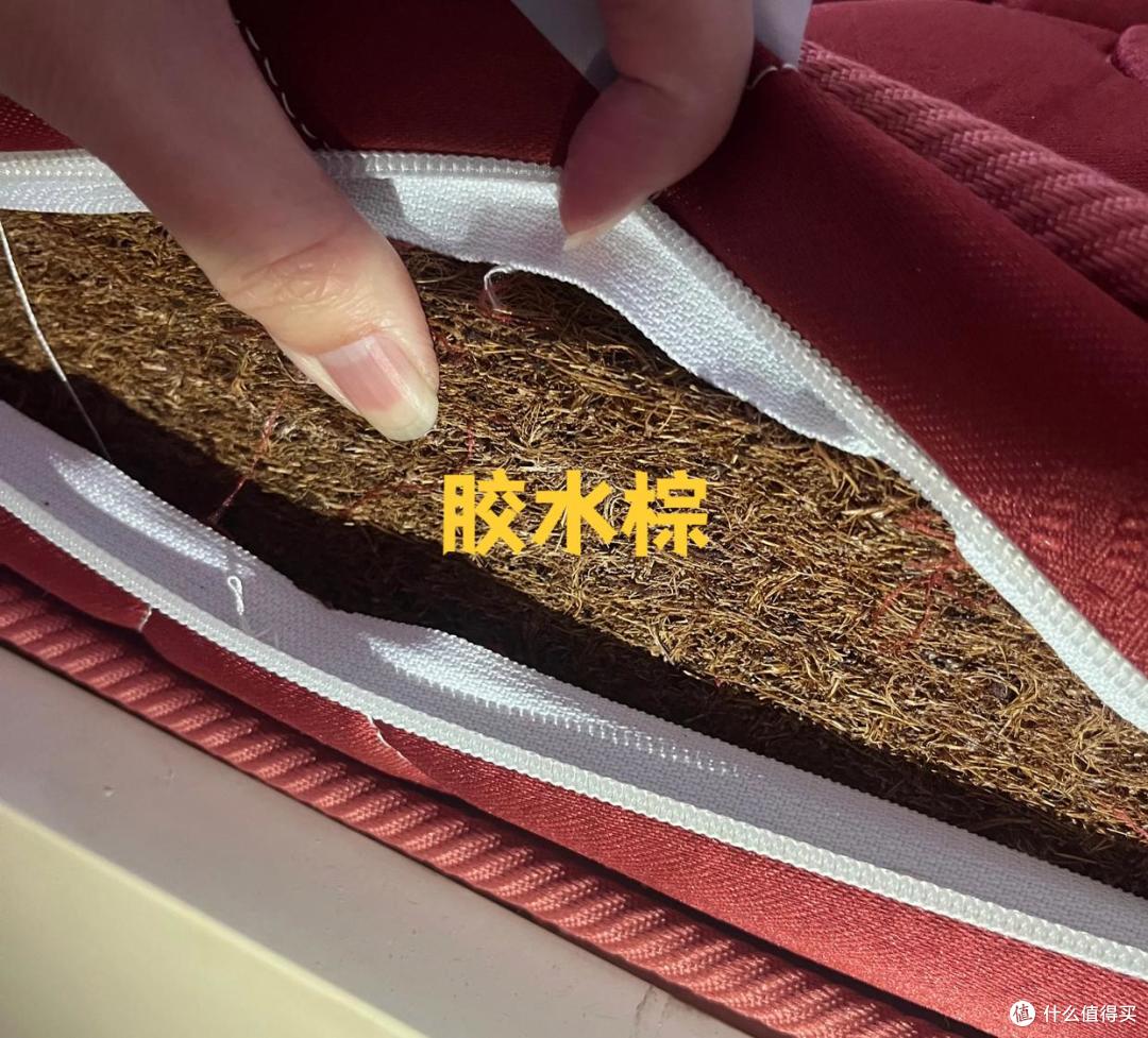 椰棕床垫怎么选?如何识别“毒床垫”?附三款高性价比椰棕床垫推荐