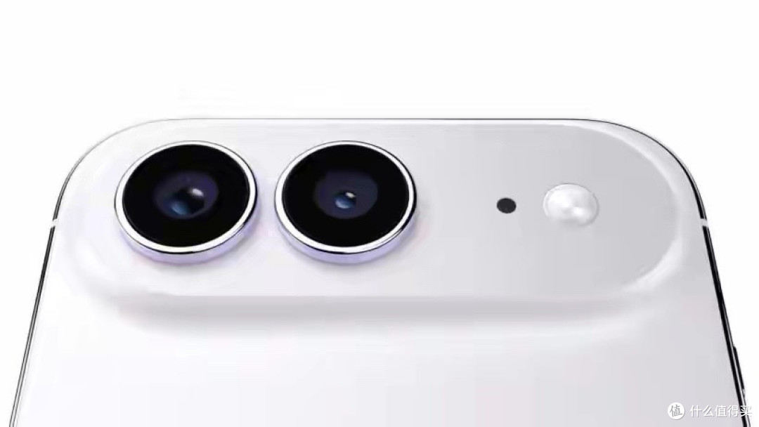 2nm A20 Pro + 双48MP镜头！iPhone Air 2 内部大改，要翻身了？