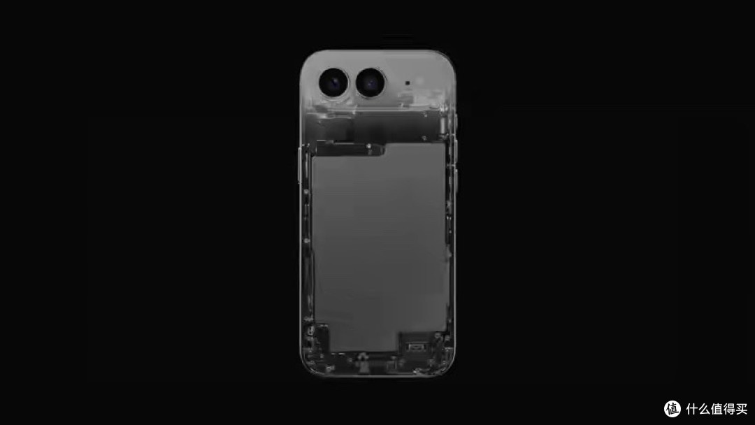 2nm A20 Pro + 双48MP镜头！iPhone Air 2 内部大改，要翻身了？
