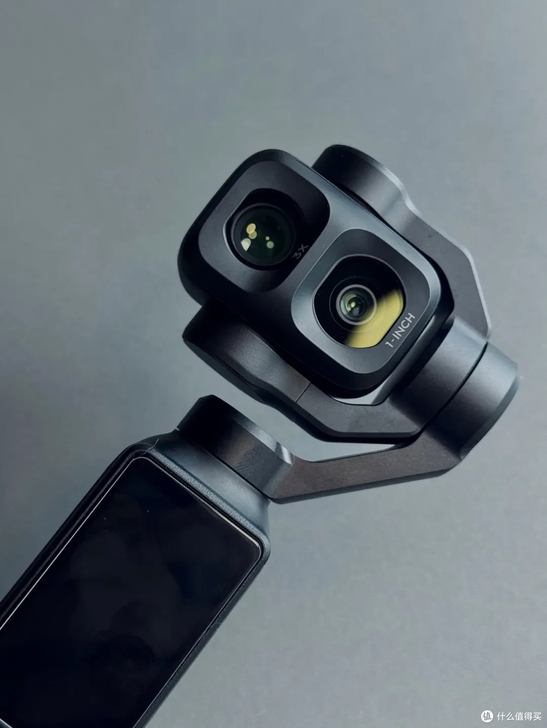 终于抢到大疆Pocket 4P,但我得说它目前还是像个“半成品”
