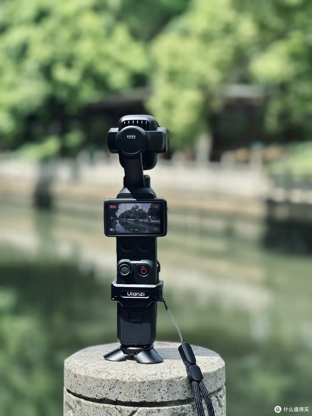 终于抢到大疆Pocket 4P,但我得说它目前还是像个“半成品”