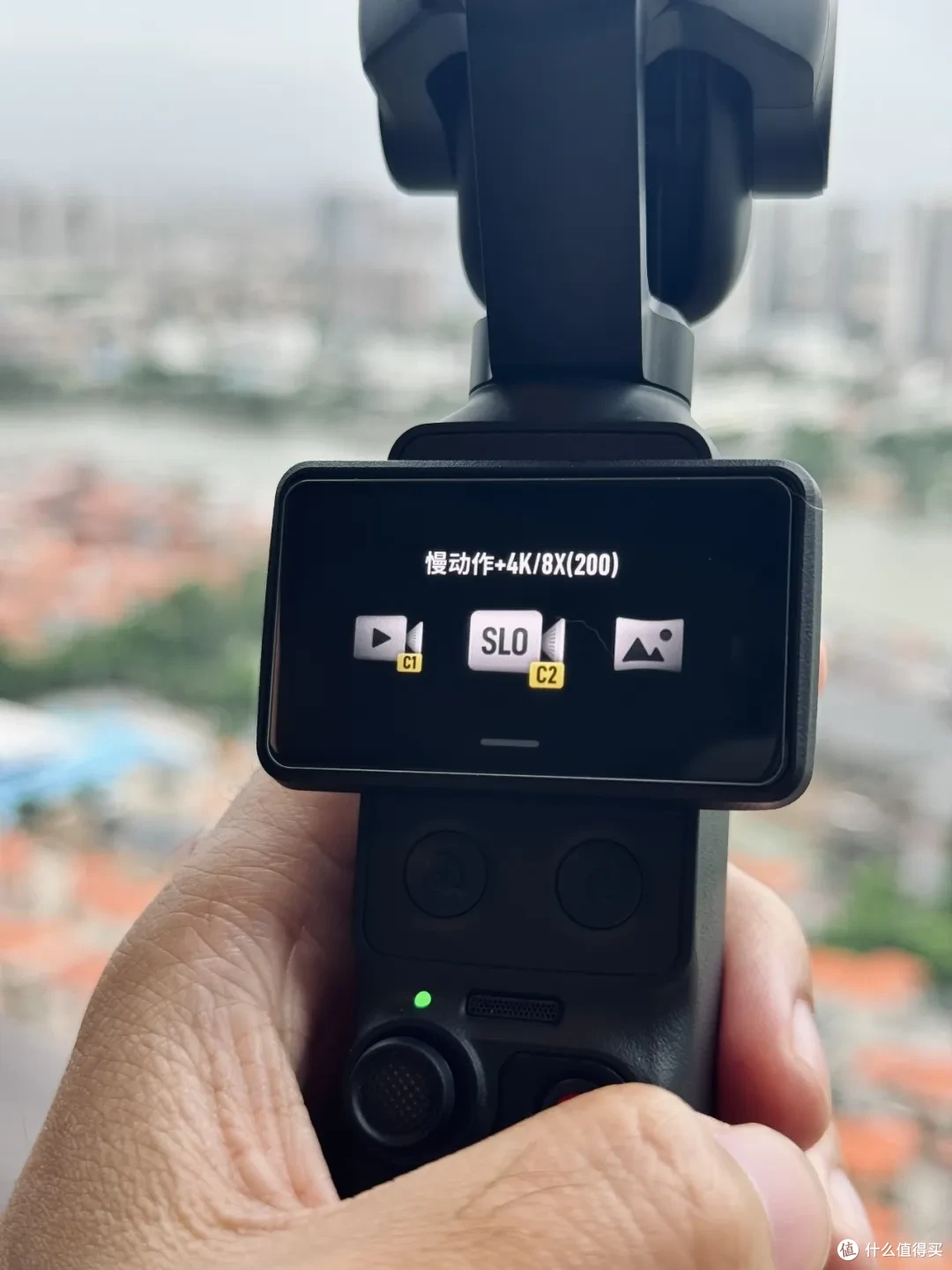 终于抢到大疆Pocket 4P,但我得说它目前还是像个“半成品”
