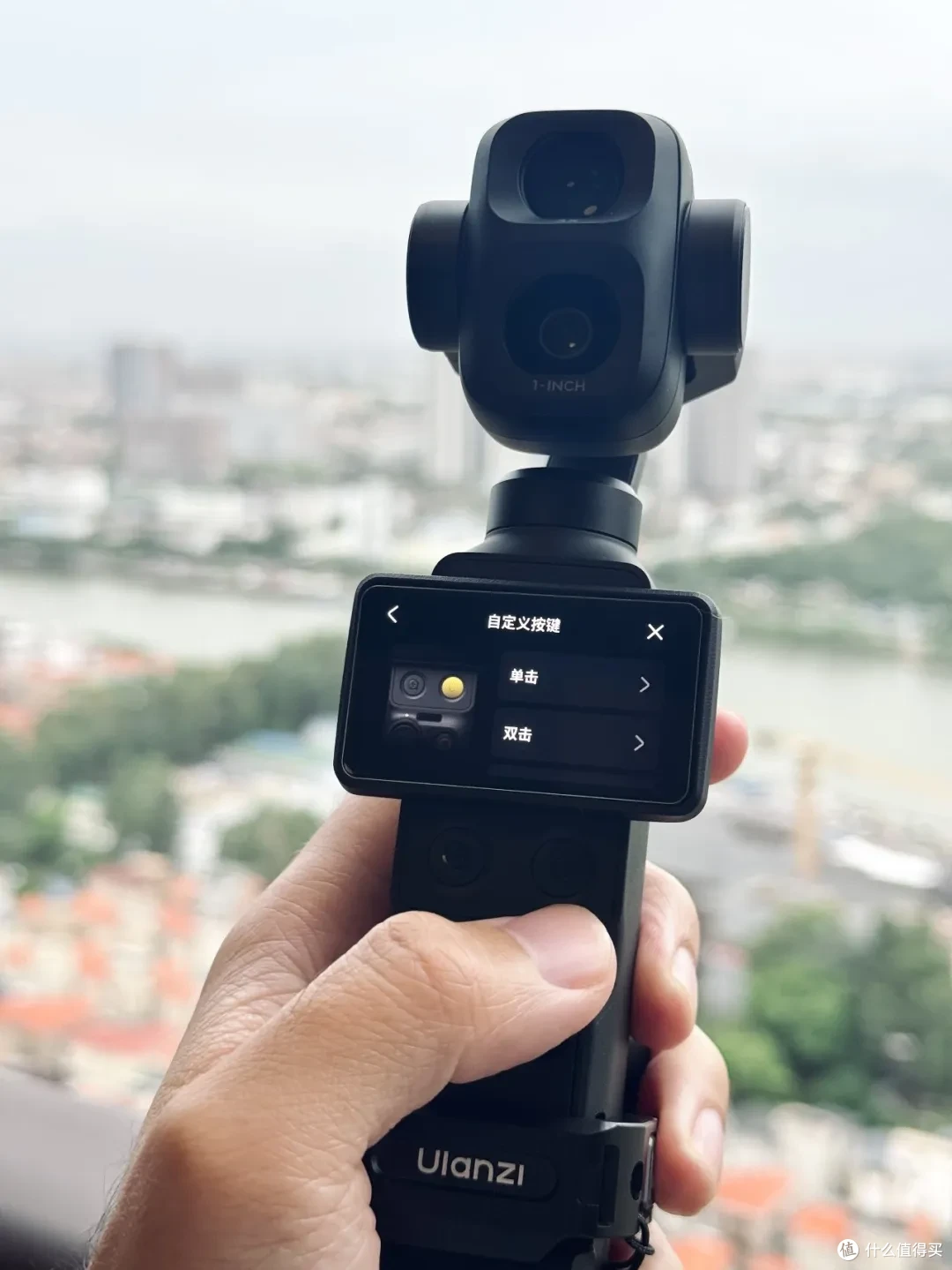 终于抢到大疆Pocket 4P,但我得说它目前还是像个“半成品”