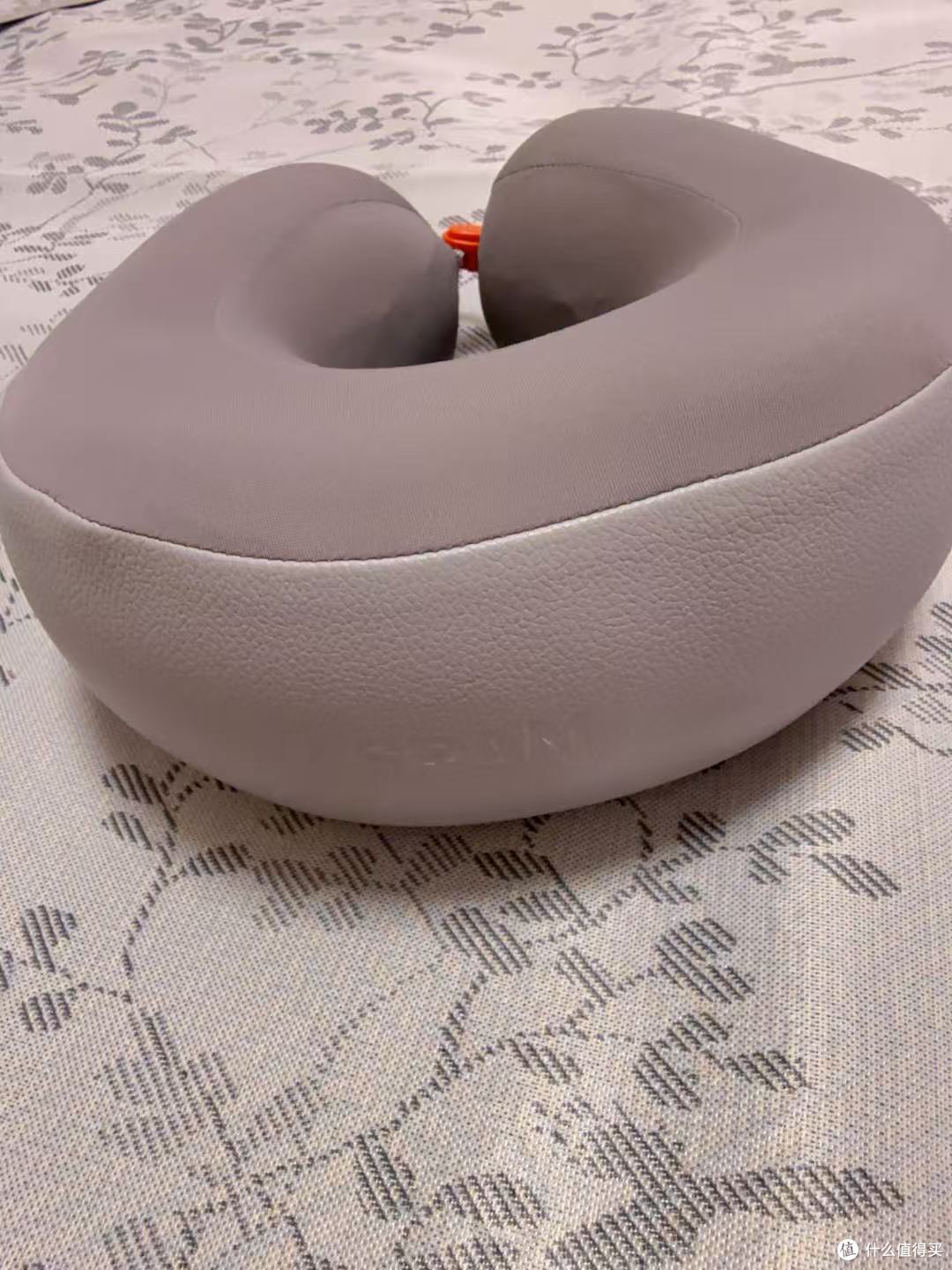 欧司朗颈椎按摩器,真的能解压吗?