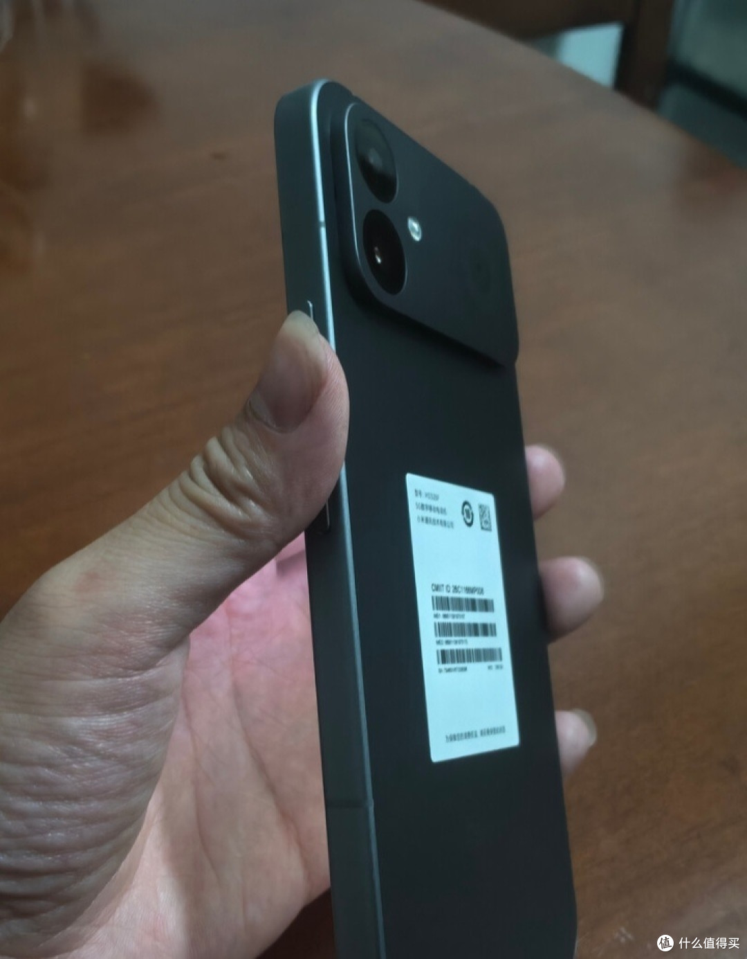 REDMI K90至尊版实测：硬核性价比游戏主力机测评