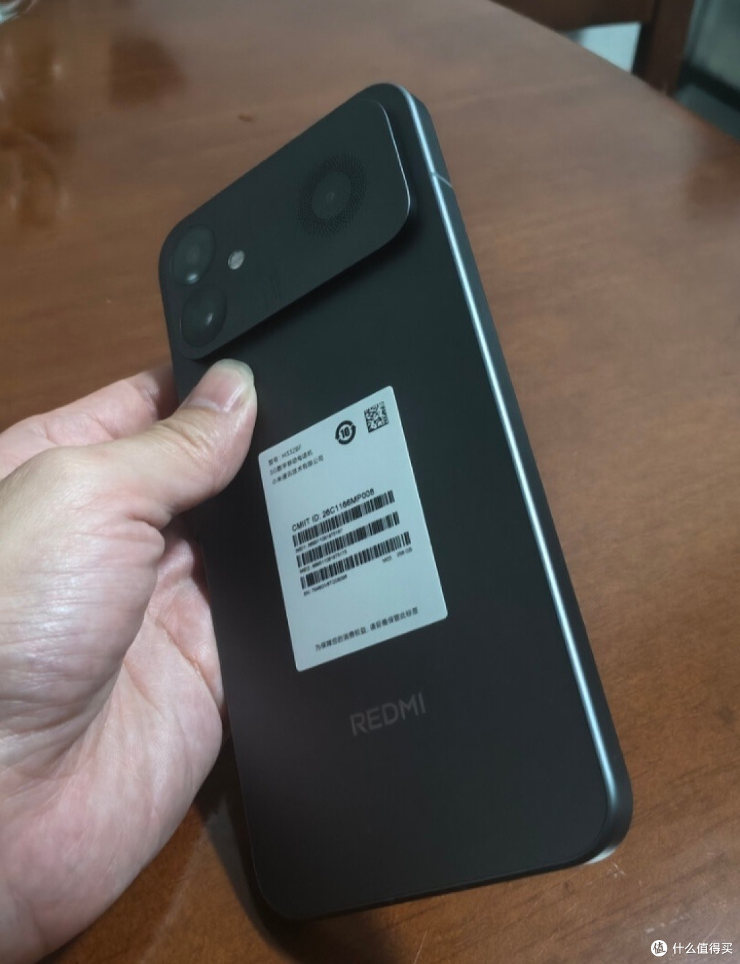 REDMI K90至尊版实测：硬核性价比游戏主力机测评