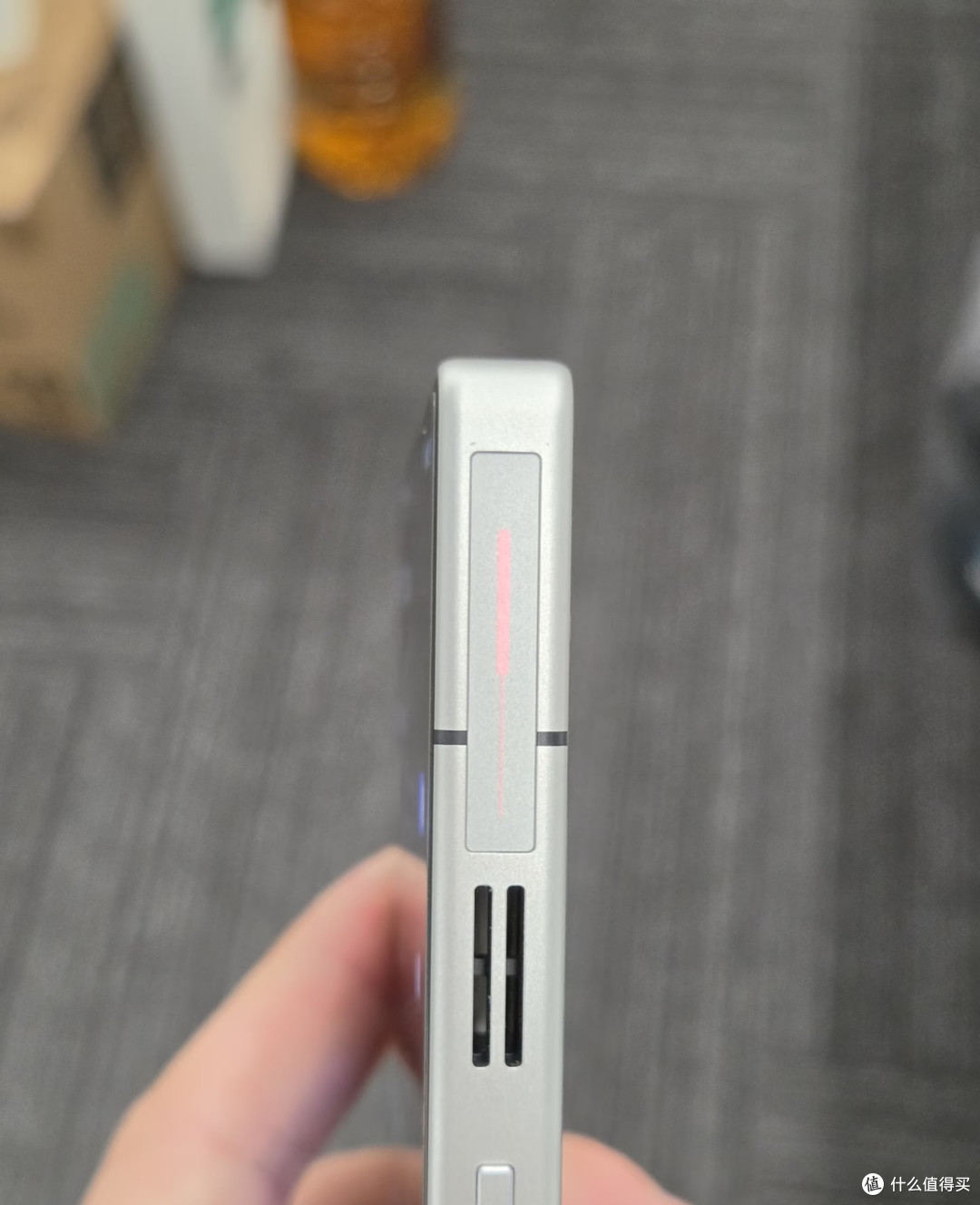 红魔11Spro+：极致美学与性能