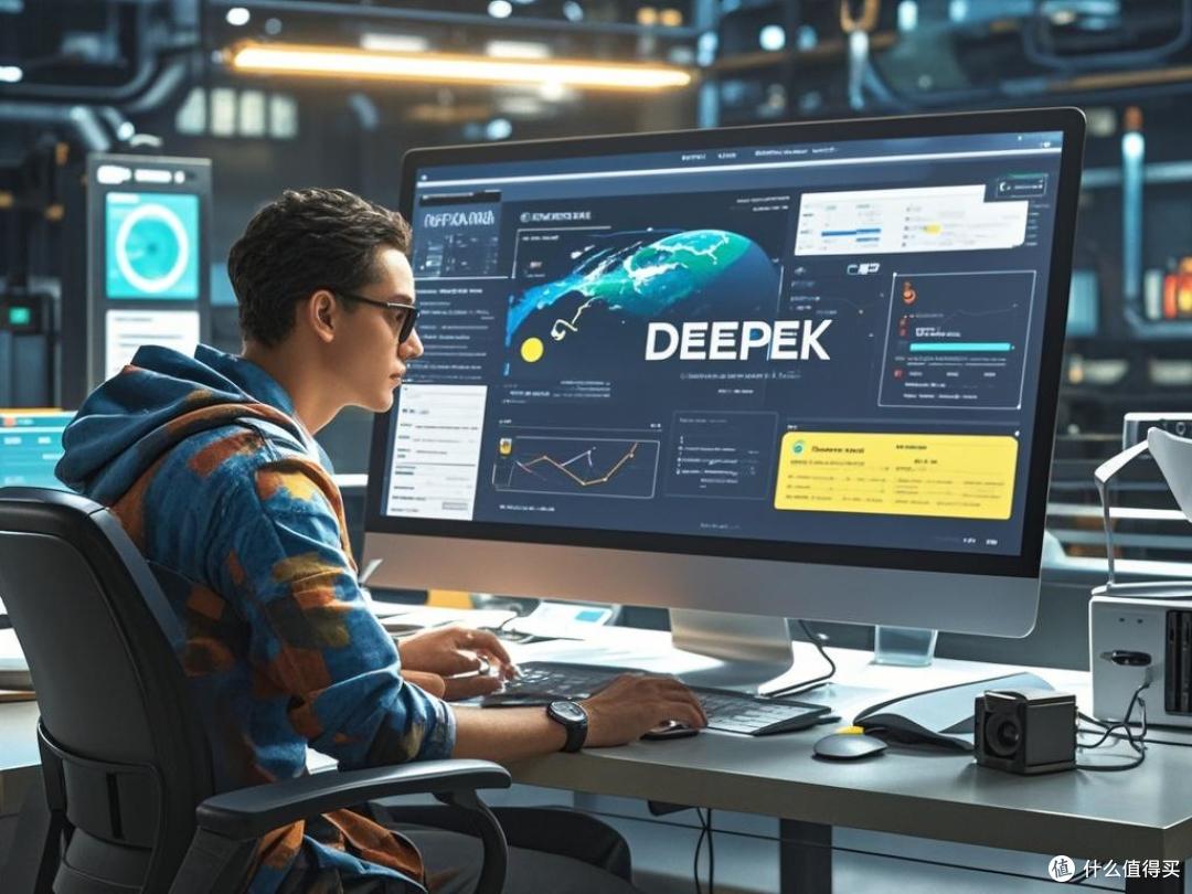 美国企业集体“叛逃”到DeepSeek，部分已100%切换