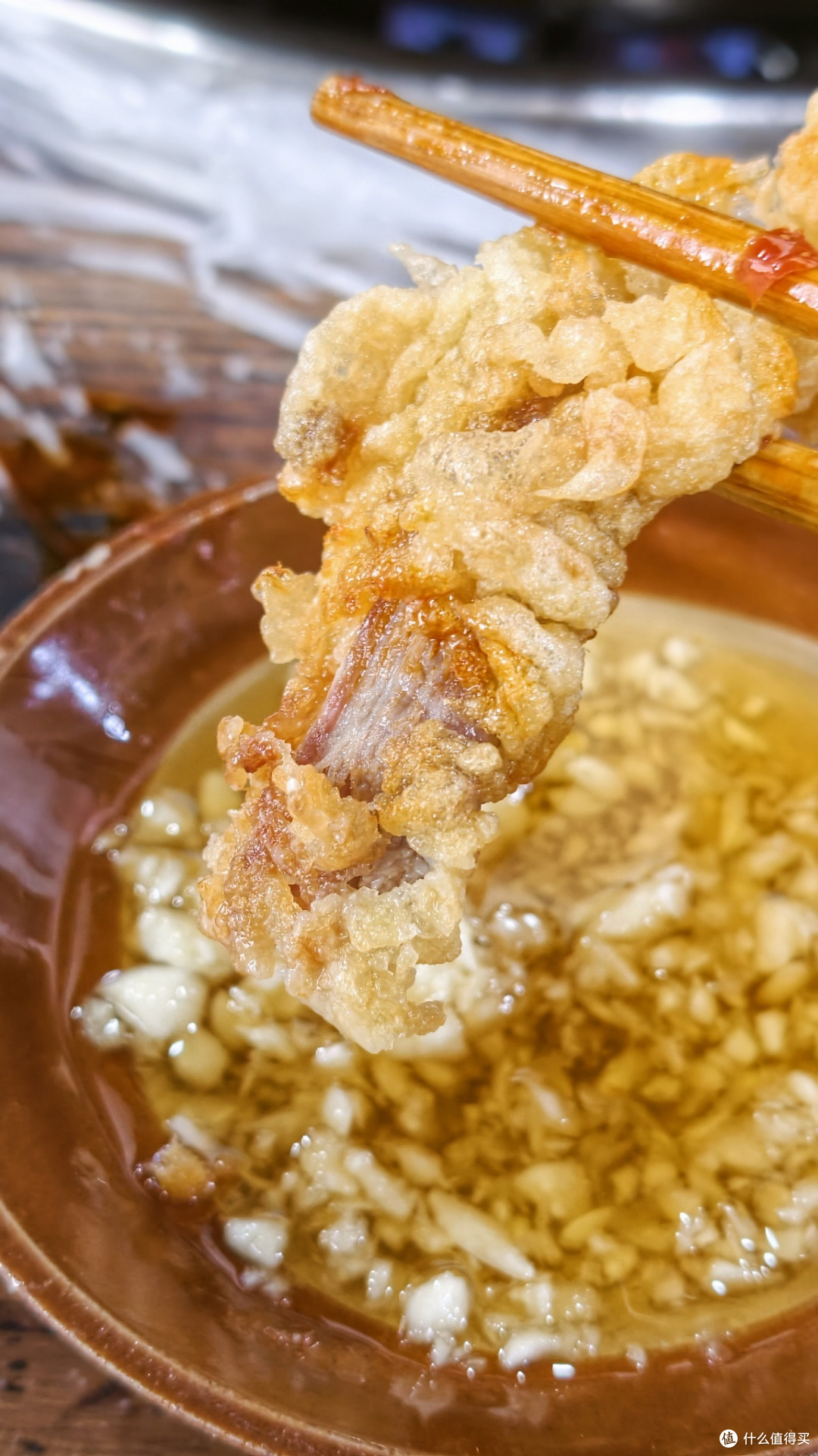 秋日好食光的烟火气,藏在重庆双碑这家不接收预定的小火锅馆子里