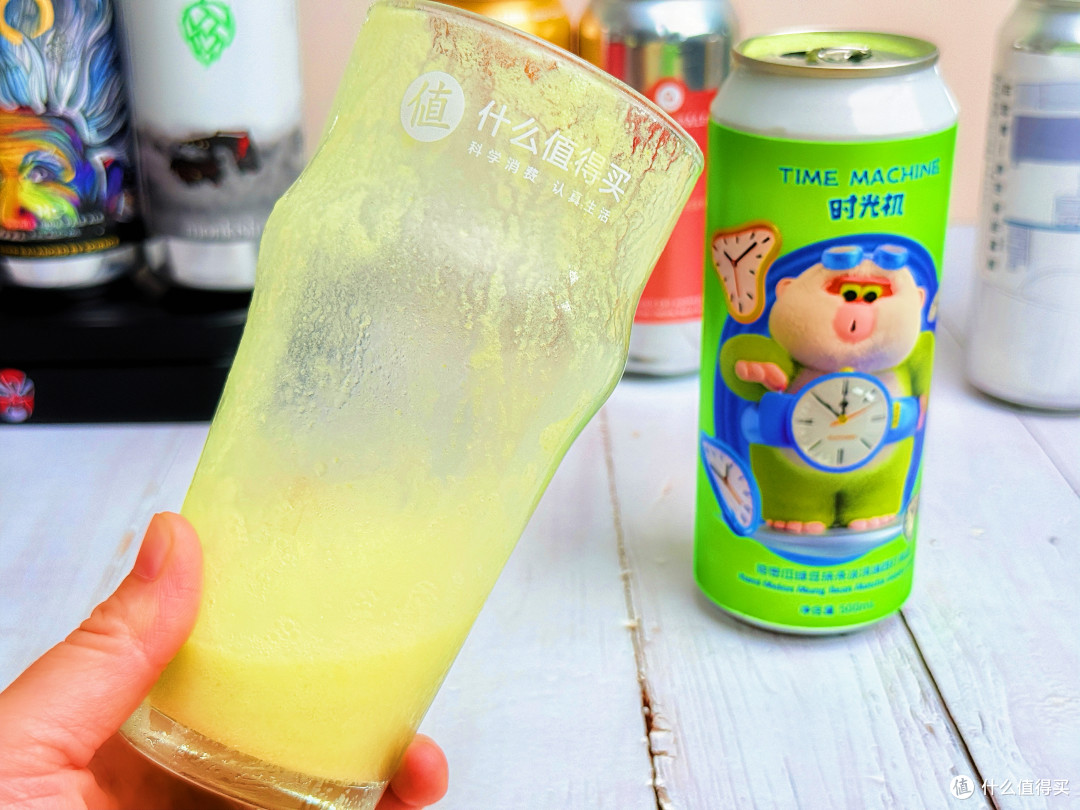 原来精酿还能这么玩!这个夏天让快乐翻倍的两款“小甜水”