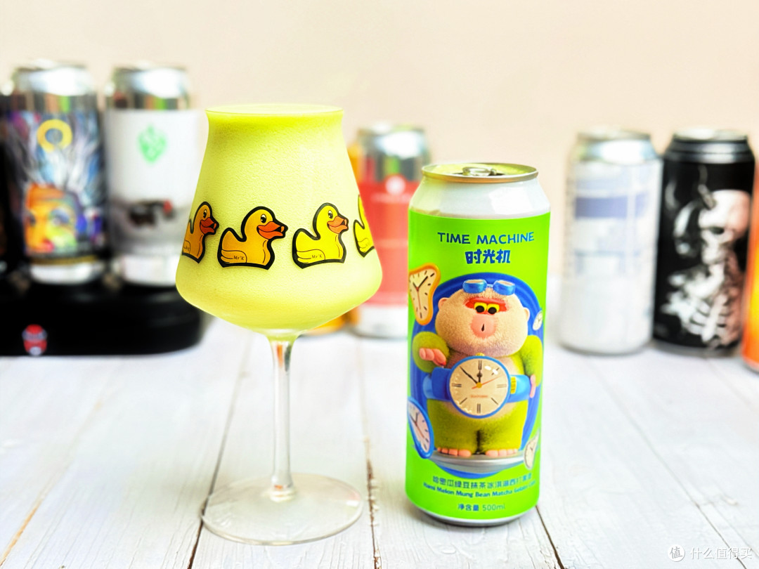 原来精酿还能这么玩!这个夏天让快乐翻倍的两款“小甜水”