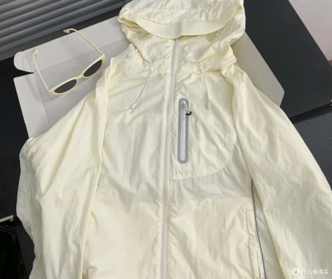 WindHay牧高笛骆驼防晒衣2026实测
