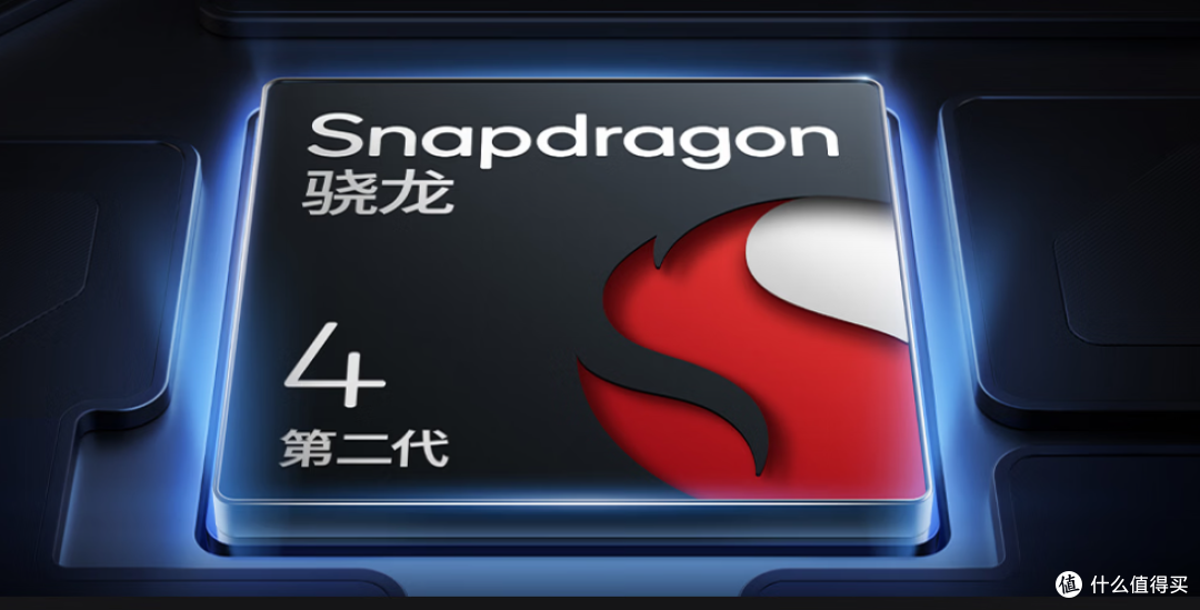 iQOO Z11i:6500mAh电池+骁龙芯+IP65防水,LCD新选择?