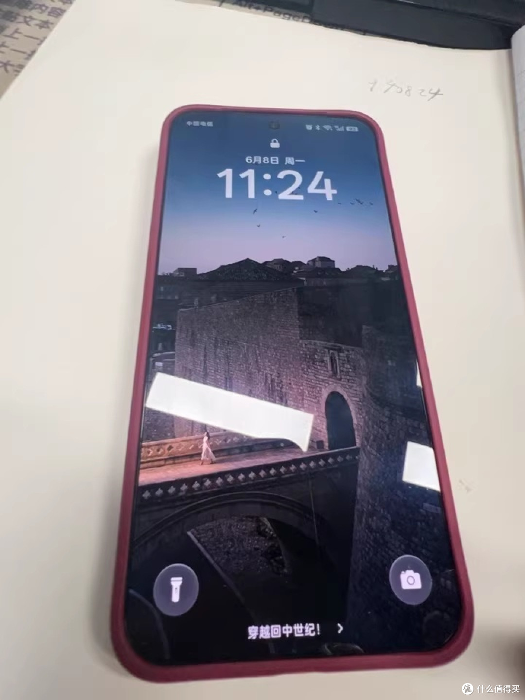 Find X9：手感与续航的完美结合