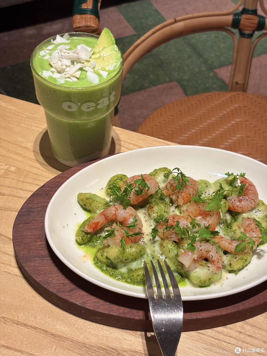 春日美食探店之旅