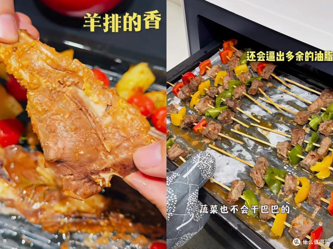 从参数内卷到蒸烤成功率,普通家庭需要微蒸烤一体机到底是怎样?