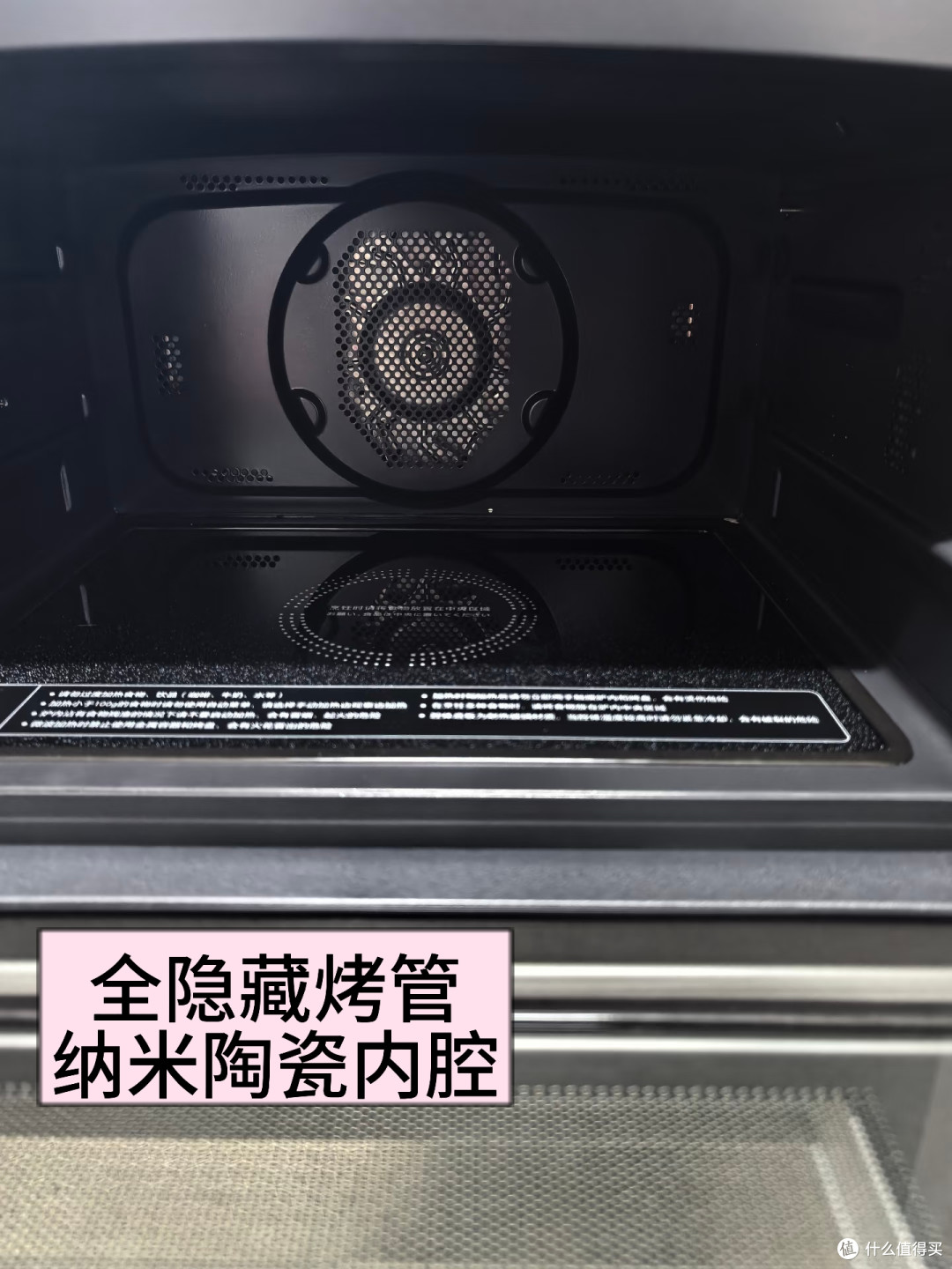带娃做饭两不误|东芝微蒸烤机测评,省时、健康、易清洁才是刚需