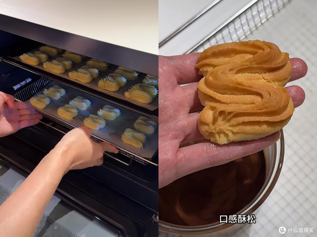 从参数内卷到蒸烤成功率,普通家庭需要微蒸烤一体机到底是怎样?