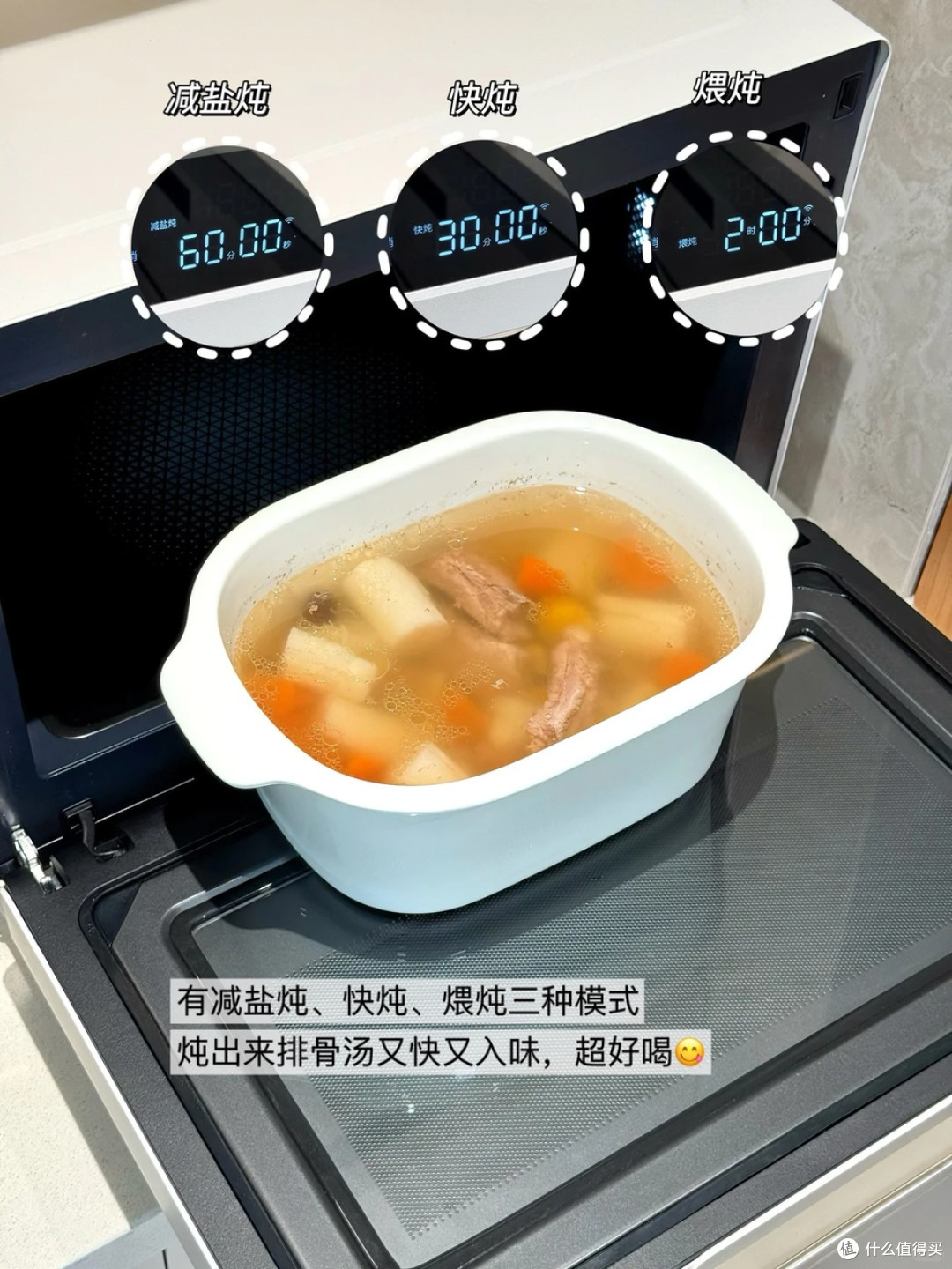 从参数内卷到蒸烤成功率,普通家庭需要微蒸烤一体机到底是怎样?